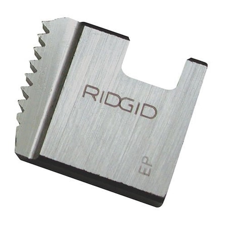 Ridgid DIES, 4PJ 4 NPT HS CI 38255R